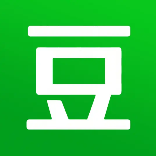 豆瓣网